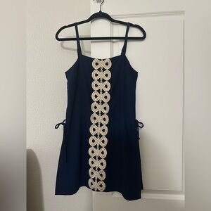 Lilly Pulitzer Romper